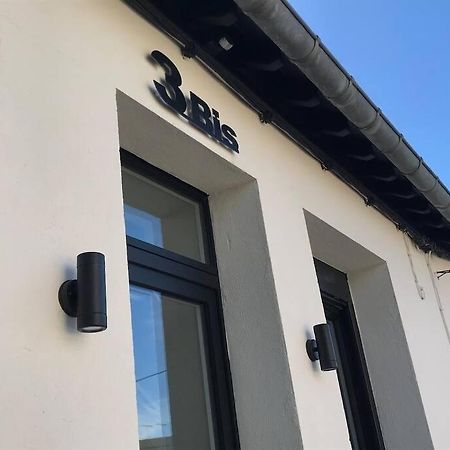 Appartement Duplex Refait A Neuf Saint-Malo Exteriér fotografie