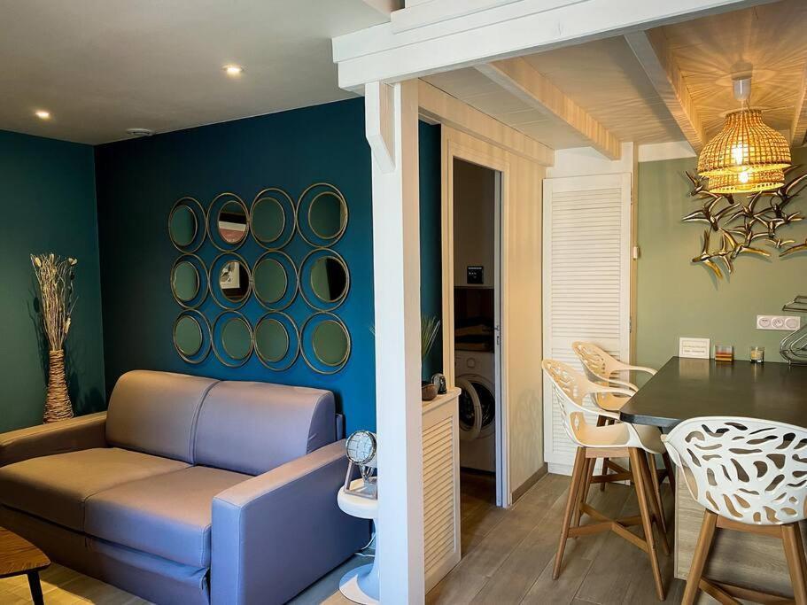 Appartement Duplex Refait A Neuf Saint-Malo Exteriér fotografie