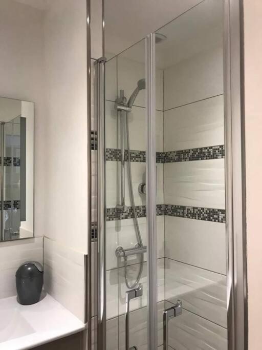 Appartement Duplex Refait A Neuf Saint-Malo Exteriér fotografie